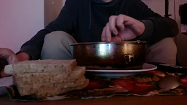 Cordt27 online show from November 15, 2025, 8:16 pm