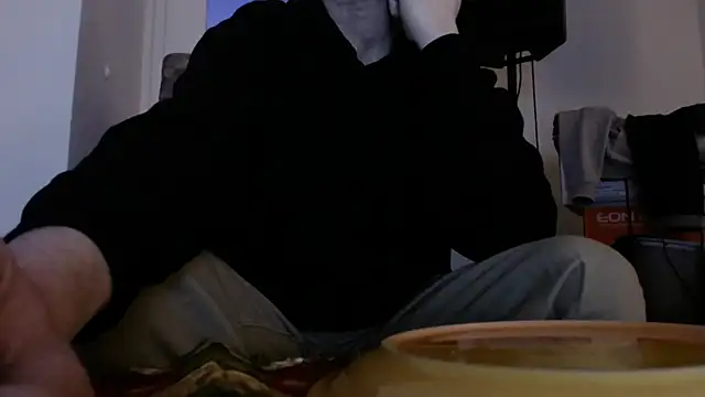 Cordt27 online show from November 30, 2025, 5:17 pm