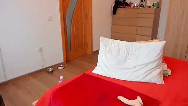 wildalissa online show from February 21, 2025, 6:59 pm