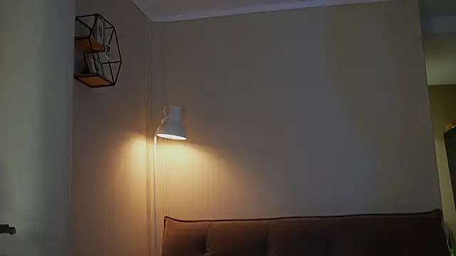 GabriSaenz online show from January 10, 2025, 11:08 pm