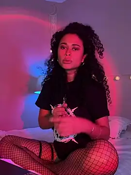 GabriSaenz online show from January 25, 2025, 2:15 am