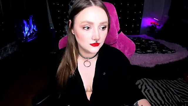Snapshot of YourDyingBride chatting on December 14, 2024, 5:07 am YourDyingBride online show from December 14, 2024, 5:07 am