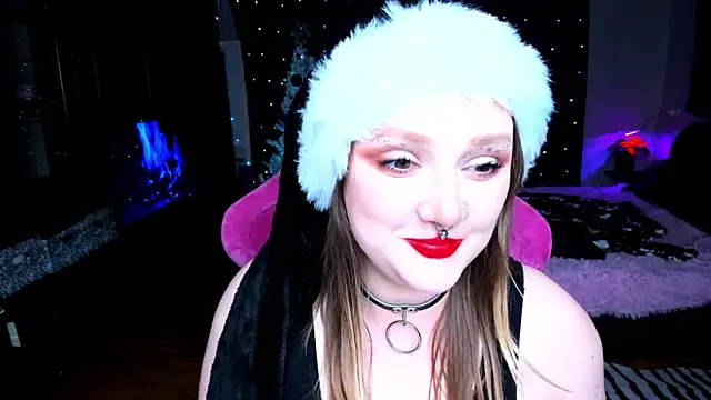 Snapshot of YourDyingBride chatting on December 26, 2024, 6:30 am YourDyingBride online show from December 26, 2024, 6:30 am
