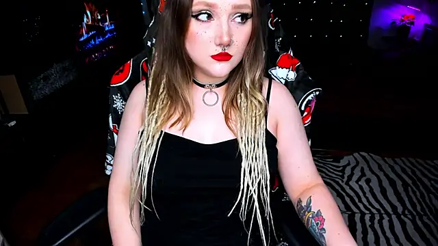 Snapshot of YourDyingBride chatting on January 24, 2025, 9:15 pm YourDyingBride online show from January 24, 2025, 9:15 pm