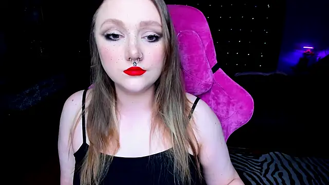 Snapshot of YourDyingBride chatting on March 1, 2025, 9:37 pm YourDyingBride online show from March 1, 2025, 9:37 pm