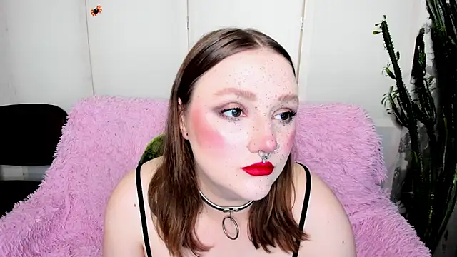 Snapshot of YourDyingBride chatting on September 23, 2025, 5:10 am YourDyingBride online show from September 23, 2025, 5:10 am