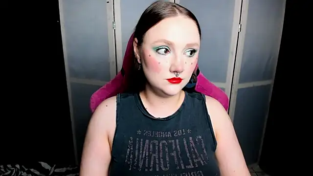 Snapshot of YourDyingBride chatting on October 8, 2025, 2:42 am YourDyingBride online show from October 8, 2025, 2:42 am