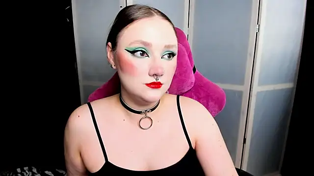 Snapshot of YourDyingBride chatting on October 9, 2025, 2:09 am YourDyingBride online show from October 9, 2025, 2:09 am