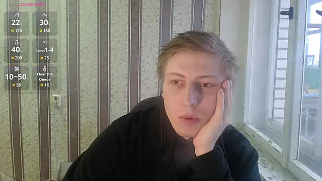 Snapshot of darienlarge chatting on January 19, 2025, 11:56 am darienlarge online show from January 19, 2025, 11:56 am