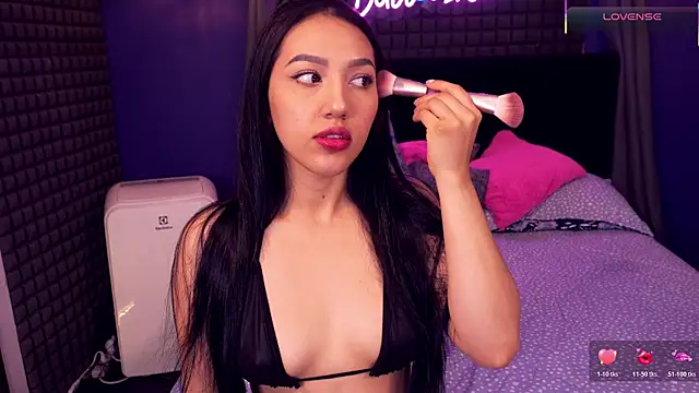 Snapshot of bull_vixen2001 chatting on October 26, 2025, 10:54 am bull vixen2001 online show from October 26, 2025, 10:54 am