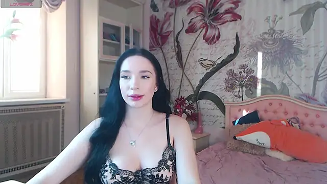 Snapshot of AliciaBow chatting on February 24, 2025, 2:04 pm AliciaBow online show from February 24, 2025, 2:04 pm