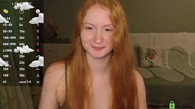 astoria ross  online show from September 25, 2025, 3:16 pm