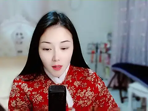 Angel-C online show from December 18, 2024, 1:15 am