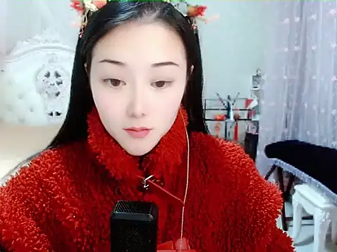 Angel-C online show from December 26, 2024, 1:51 am