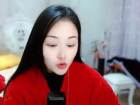 Angel-C online show from January 15, 2025, 1:34 am