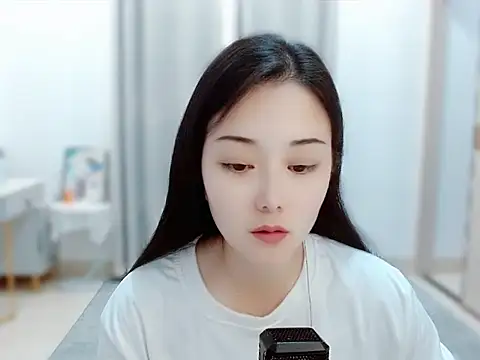 Angel-C online show from February 10, 2025, 1:24 am