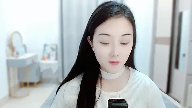 Angel-C online show from February 14, 2025, 1:34 am