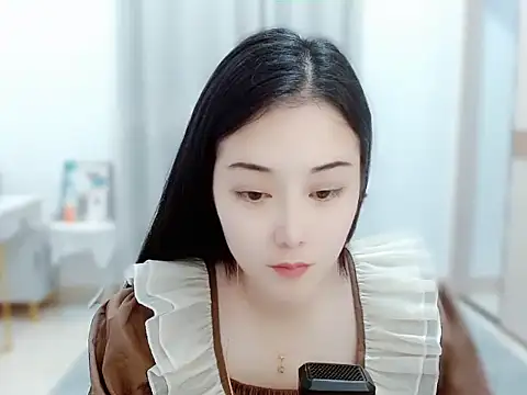 Angel-C online show from February 17, 2025, 1:36 am