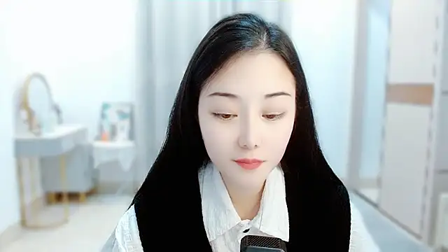 Angel-C online show from February 26, 2025, 2:04 am