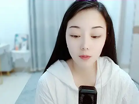 Angel-C online show from March 20, 2025, 1:24 am