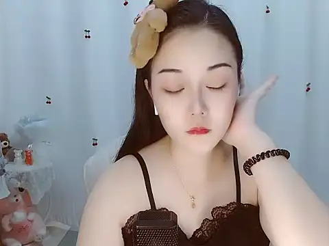 Angel-C online show from September 10, 2025, 1:38 am