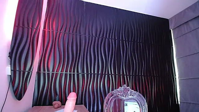 Dalia D online show from December 12, 2024, 5:15 pm