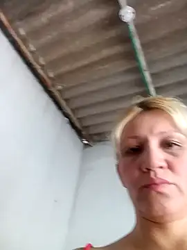 Nicolle Milf online show from March 11, 2025, 6:41 pm