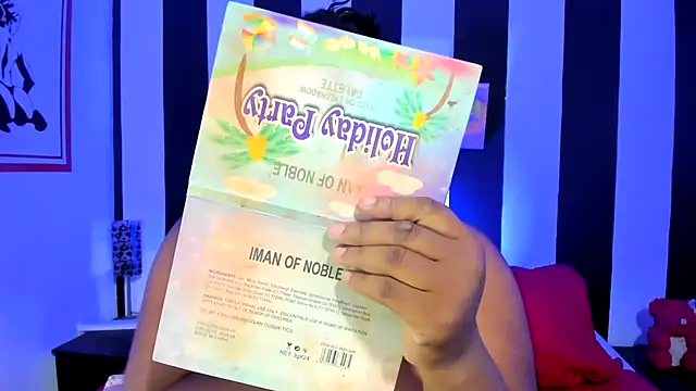 Snapshot of YeminaLeman chatting on March 11, 2025, 10:18 am YeminaLeman online show from March 11, 2025, 10:18 am