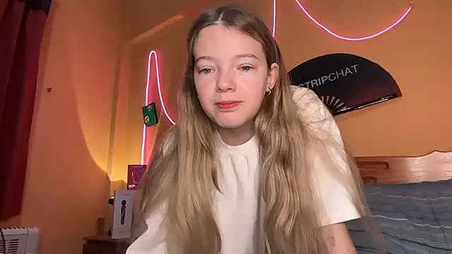 Snapshot of -veranito- chatting on November 7, 2025, 3:06 am -veranito- online show from November 7, 2025, 3:06 am