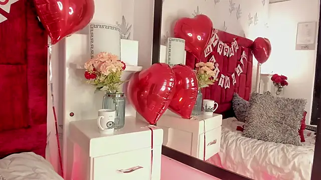  Eurekaa  online show from February 16, 2025, 1:36 am