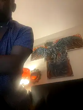 KingB8r online show from September 12, 2025, 9:09 am