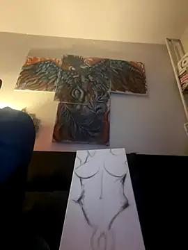 KingB8r online show from October 4, 2025, 3:37 am