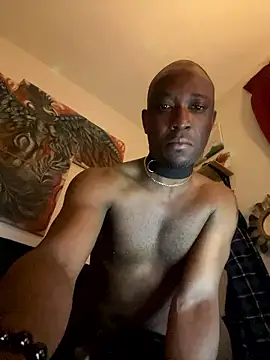 KingB8r online show from October 11, 2025, 3:28 am