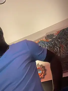 KingB8r online show from October 16, 2025, 8:54 pm