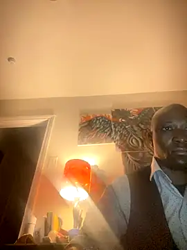 KingB8r online show from November 24, 2025, 10:15 am