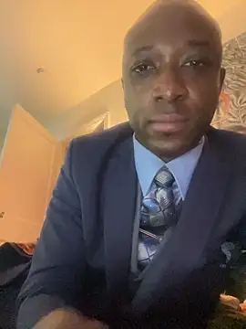 KingB8r online show from November 25, 2025, 3:50 am