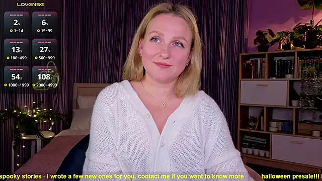 Snapshot of Lazy_Lady chatting on October 11, 2025, 1:53 pm Lazy Lady online show from October 11, 2025, 1:53 pm