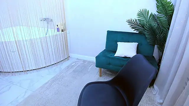 GoldenHeart 1 online show from September 28, 2025, 3:34 am