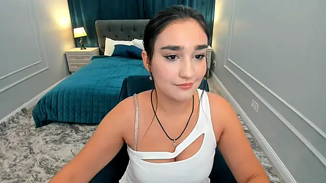 GoldenHeart 1 online show from October 7, 2025, 3:36 am