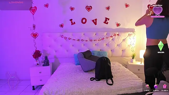 Aron cruz online show from February 15, 2025, 12:22 pm