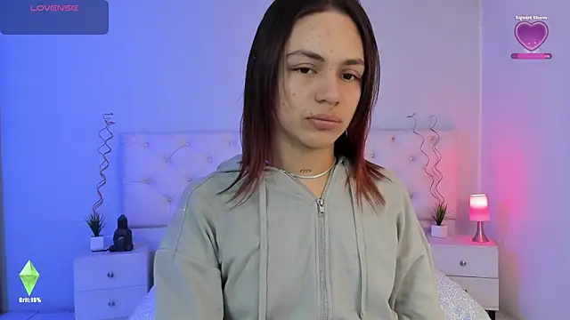 Aron cruz online show from March 17, 2025, 1:50 pm