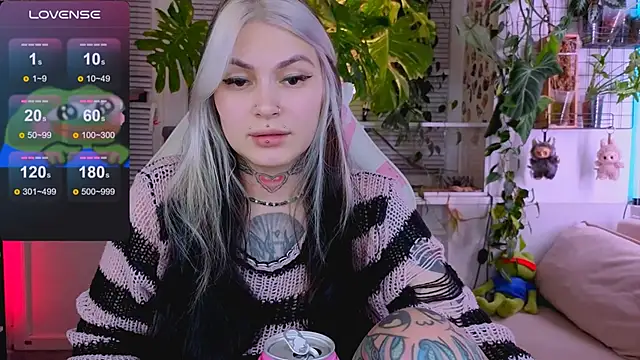 Snapshot of jelya_sg chatting on October 27, 2025, 2:54 pm jelya sg online show from October 27, 2025, 2:54 pm