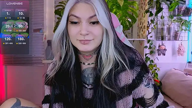 Snapshot of jelya_sg chatting on October 31, 2025, 12:28 pm jelya sg online show from October 31, 2025, 12:28 pm