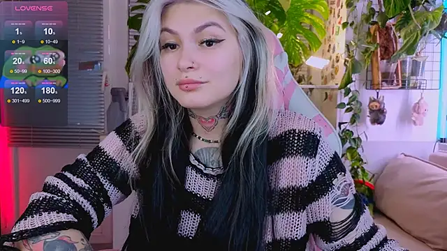 Snapshot of jelya_sg chatting on November 3, 2025, 11:33 am jelya sg online show from November 3, 2025, 11:33 am