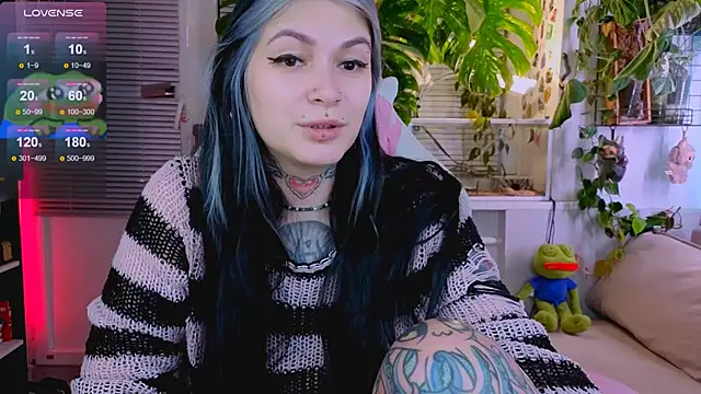 Snapshot of jelya_sg chatting on November 8, 2025, 2:06 pm jelya sg online show from November 8, 2025, 2:06 pm