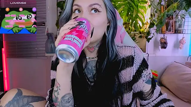 Snapshot of jelya_sg chatting on November 16, 2025, 2:00 pm jelya sg online show from November 16, 2025, 2:00 pm