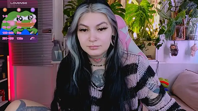 Snapshot of jelya_sg chatting on November 20, 2025, 1:55 pm jelya sg online show from November 20, 2025, 1:55 pm