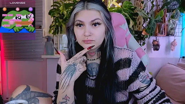 Snapshot of jelya_sg chatting on November 27, 2025, 2:30 pm jelya sg online show from November 27, 2025, 2:30 pm