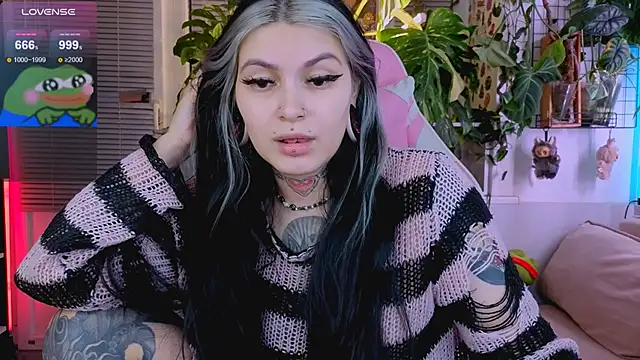 Snapshot of jelya_sg chatting on November 28, 2025, 2:53 pm jelya sg online show from November 28, 2025, 2:53 pm