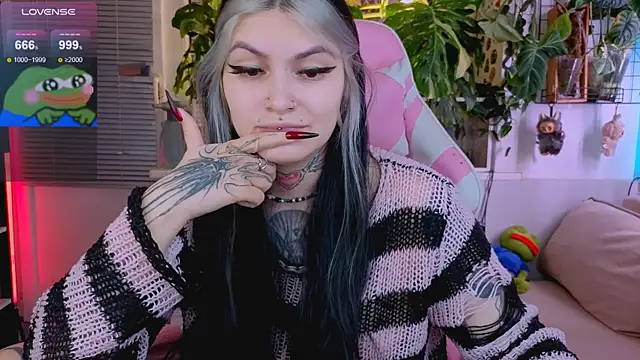 Snapshot of jelya_sg chatting on November 29, 2025, 12:41 pm jelya sg online show from November 29, 2025, 12:41 pm